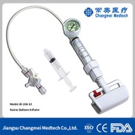 Siringa di Golaon Inflazione