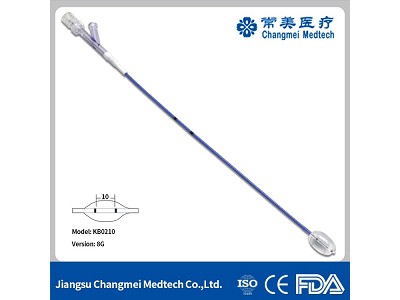 Analisi di u flussu di u prucessu di e accessori endoscopes